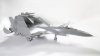 MiniBase 8001 SU-33 Flanker-D 1/48 